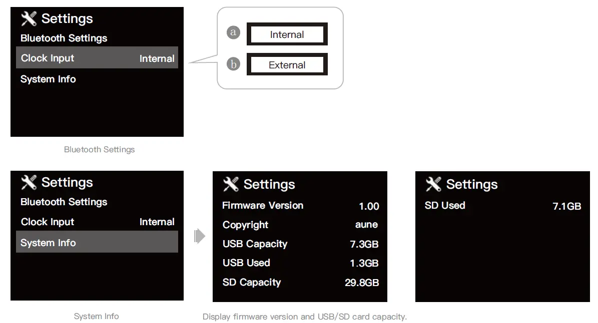 aune-X5S-Multi-Function-Digital-Music-Player-FIG-12
