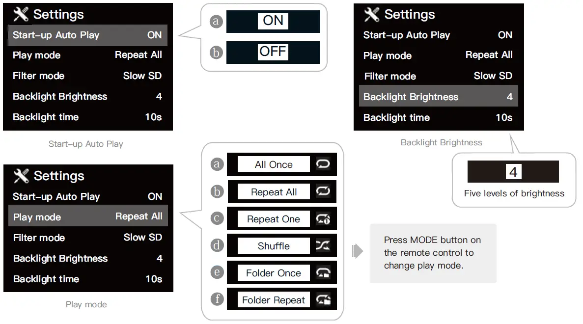 aune-X5S-Multi-Function-Digital-Music-Player-FIG-7
