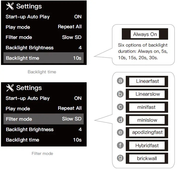 aune-X5S-Multi-Function-Digital-Music-Player-FIG-8