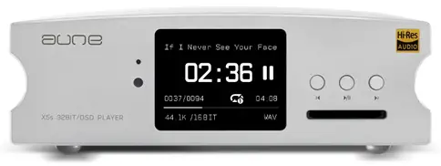 aune-X5S-Multi-Function-Digital-Music-Player-PRODUCT