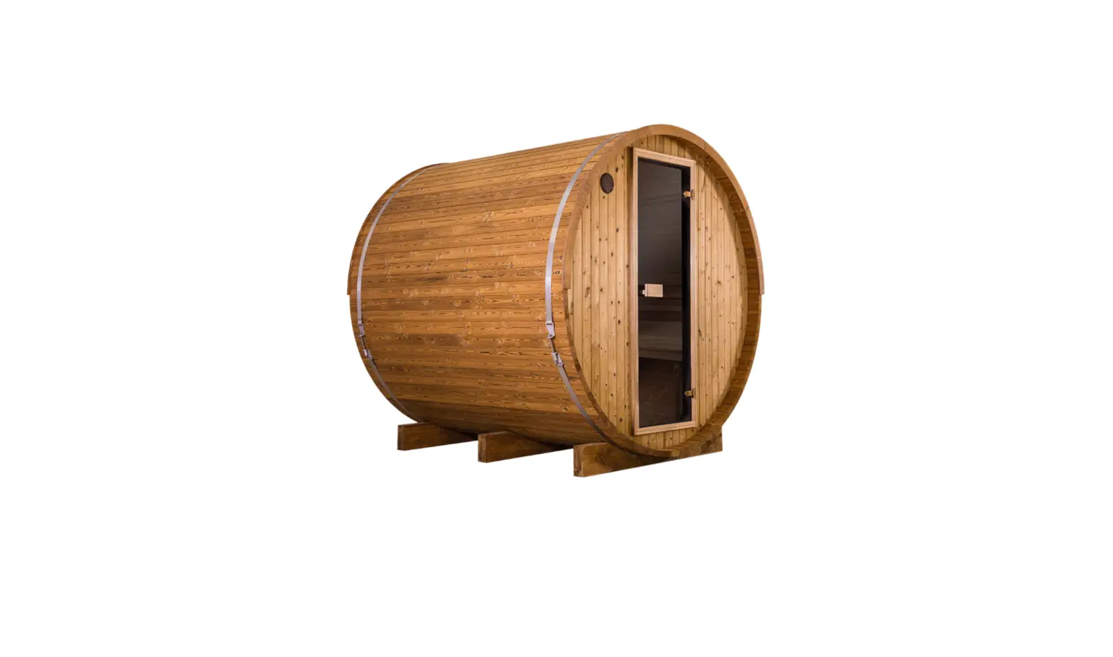 Thermoray Barrel Installation Guide Thermoray Barrel Installation Guide