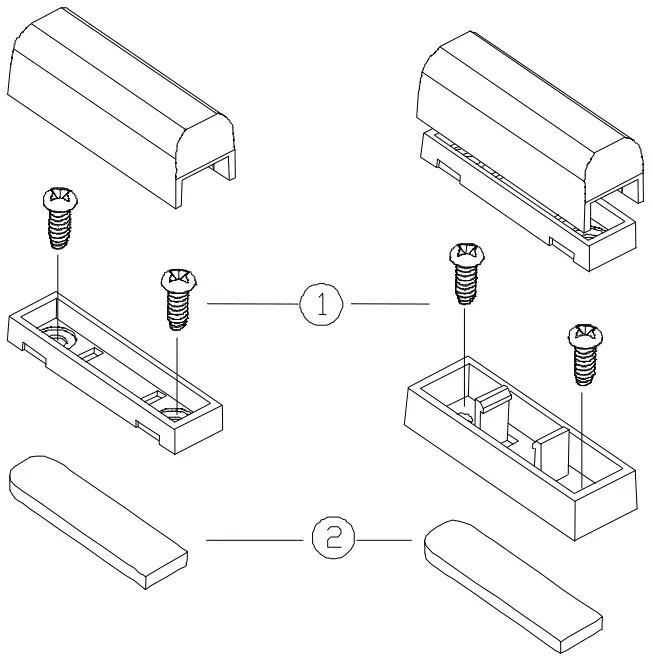 Installation Instruction