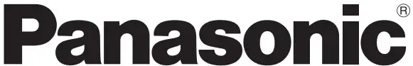 Panasonic logo