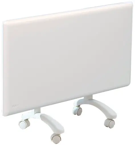 NOBO NTL4T 07 NTL Heater with Timer