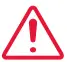Warning Icon