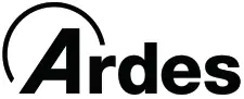 Ardes Logo