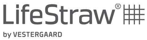 LifeStraw - logo