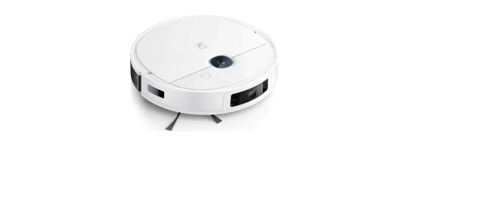 Yeedi Vac 2 Pro Robot Vacuum User Manual
