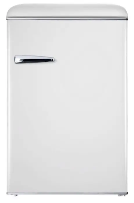 kogan Retro 117 L Bar Fridge - pack 2