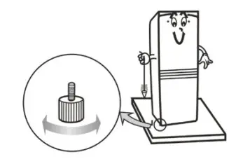 kogan Retro 117 L Bar Fridge - 2