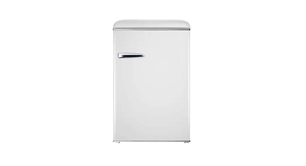 Kogan Retro 117 L Bar Fridge User Guide