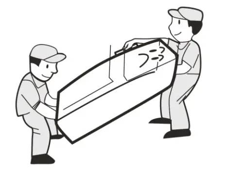 kogan Retro 117 L Bar Fridge - pack 2