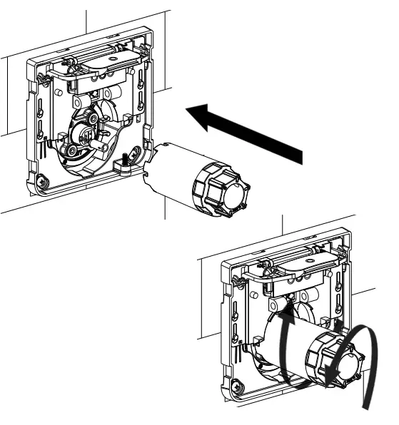 SLOAN-8936-CP-Truflush-Electronic ]-Dual-Flush-Wall-Plat-fig-9