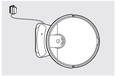 ETA 1227 90000 ZERO Robot Vacuum Cleaner - Fig 17