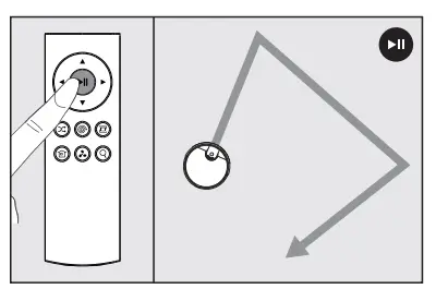 ETA 1227 90000 ZERO Robot Vacuum Cleaner - Fig 18