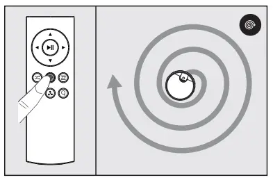 ETA 1227 90000 ZERO Robot Vacuum Cleaner - Fig 19