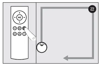 ETA 1227 90000 ZERO Robot Vacuum Cleaner - Fig 20