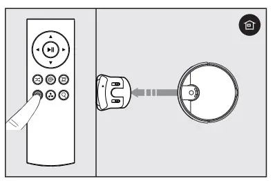ETA 1227 90000 ZERO Robot Vacuum Cleaner - Fig 21
