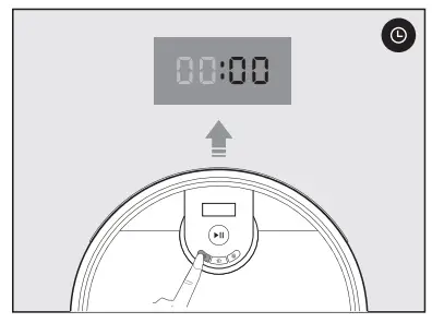 ETA 1227 90000 ZERO Robot Vacuum Cleaner - Fig 22