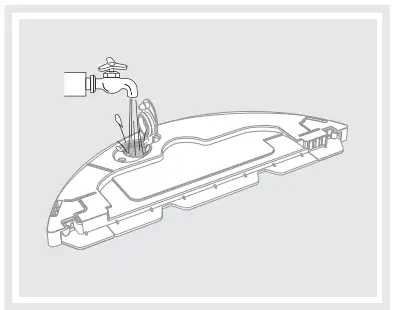 ETA 1227 90000 ZERO Robot Vacuum Cleaner - Fig 27