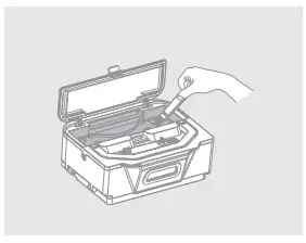 ETA 1227 90000 ZERO Robot Vacuum Cleaner - Fig 33