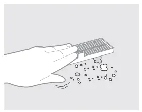 ETA 1227 90000 ZERO Robot Vacuum Cleaner - Fig 34