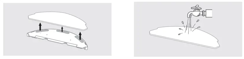 ETA 1227 90000 ZERO Robot Vacuum Cleaner - Fig 39