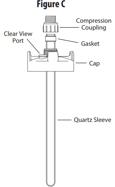 LIFEGARD-QL-Series-Ultraviolet-Sterilizer-FIG4