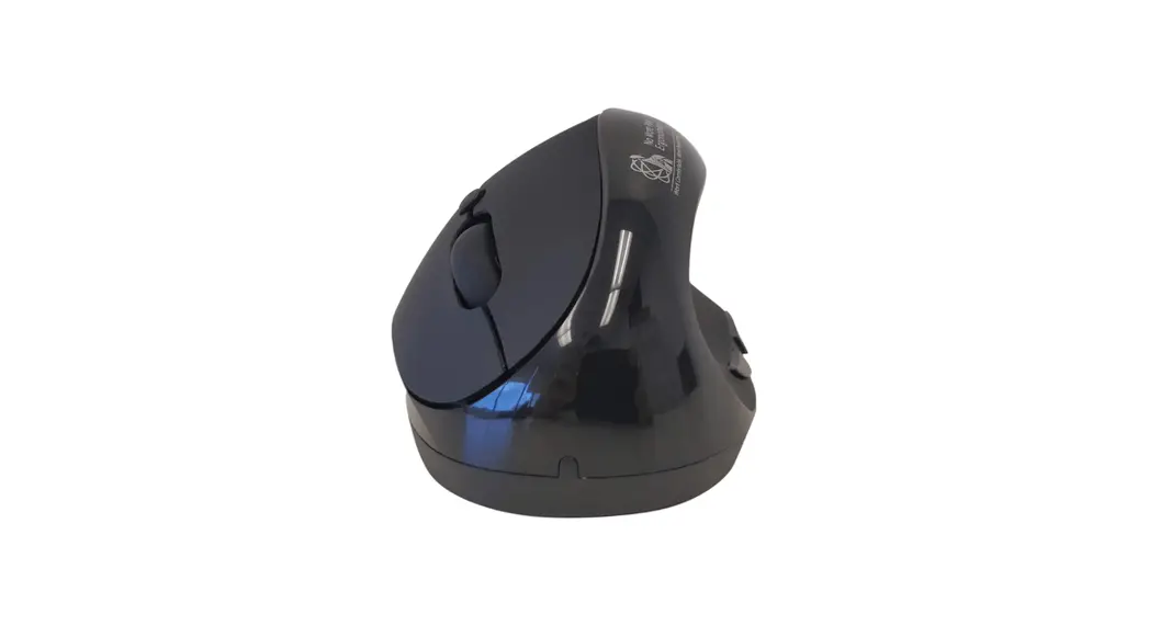 No More Pain Ergonomics Rgocom Ergo Comfi Vertical Mouse User Guide No More Pain Ergonomics Rgocom Ergo Comfi Vertical Mouse User Guide