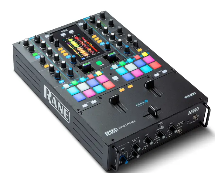 RANE-SEVENTY-TWO MKII-product-image