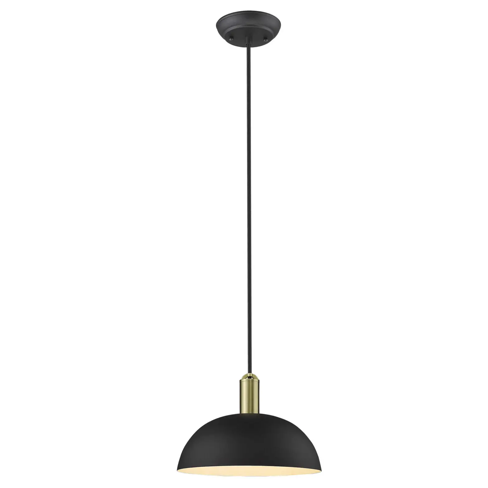Trend Tp30100 1 Light Pendant Light Instruction Manual
