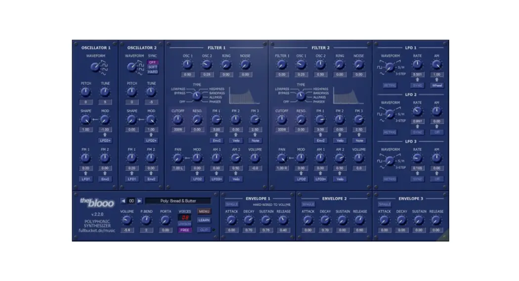 The Blooo Music Bucket User Guide