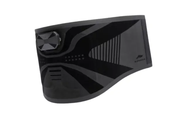 Supmogo Fitness Wearable Belt User Manual Supmogo Fitness Wearable Belt User Manual