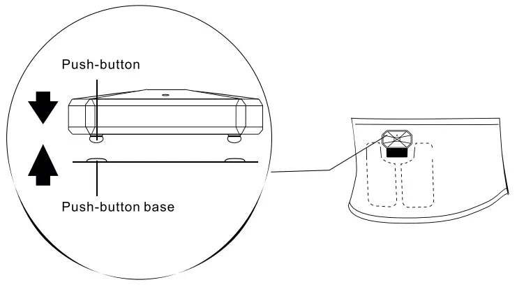 Charging Instruction