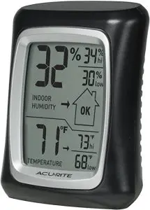 AcuRite Thermometer
