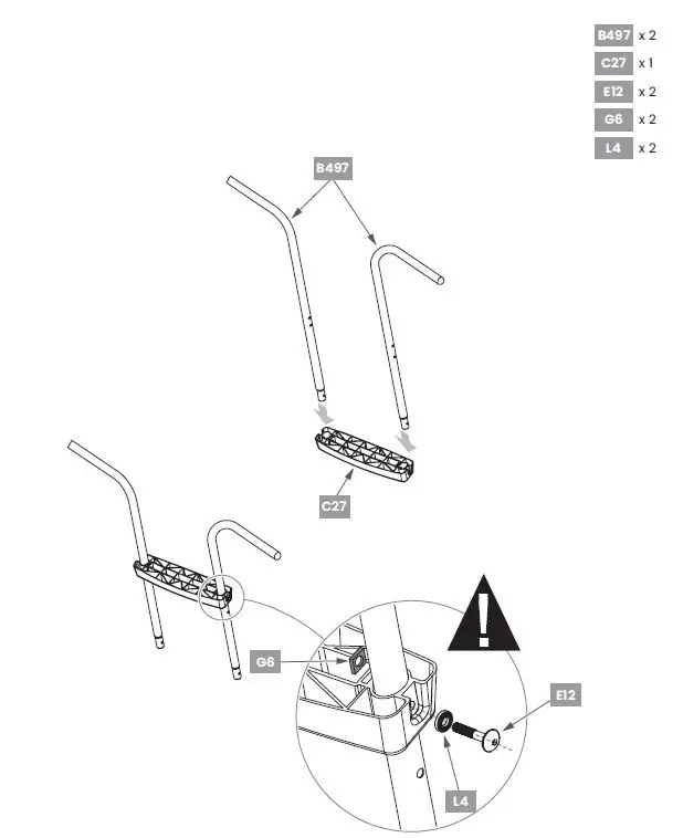 LIFESPAN KIDS B07K7Z4PT1 Slippery Slide-4