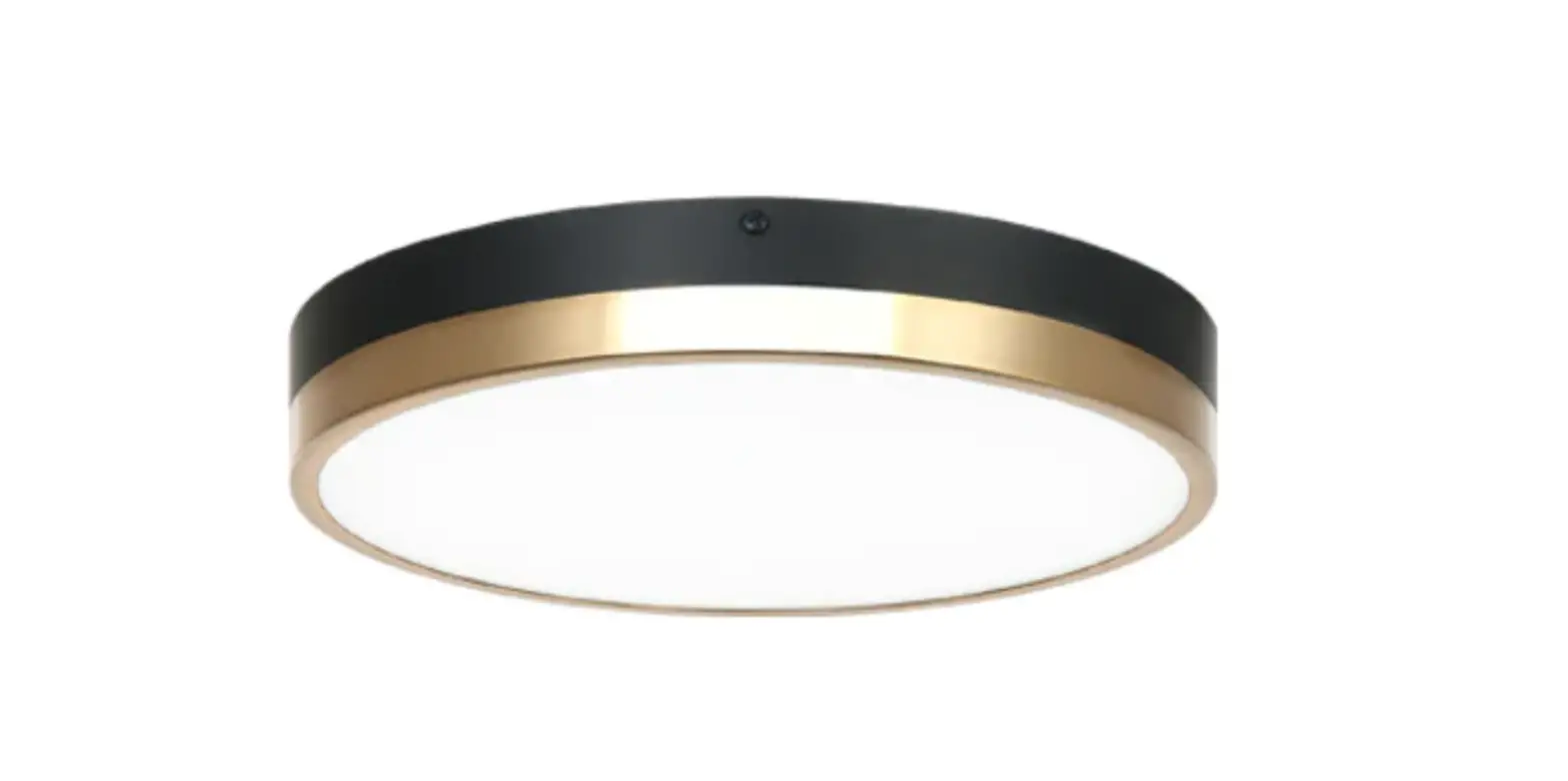 Matteo M15301 Led Flush Mount Instruction Manual