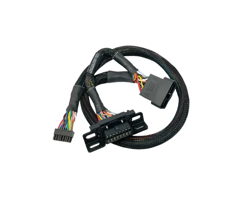 Samsara Cbl-vg-cobdii-y1/y2 Vehicle Light Gateway Cable Installation Guide
