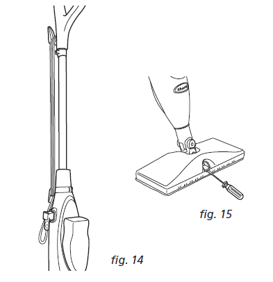 Care and Maintenance