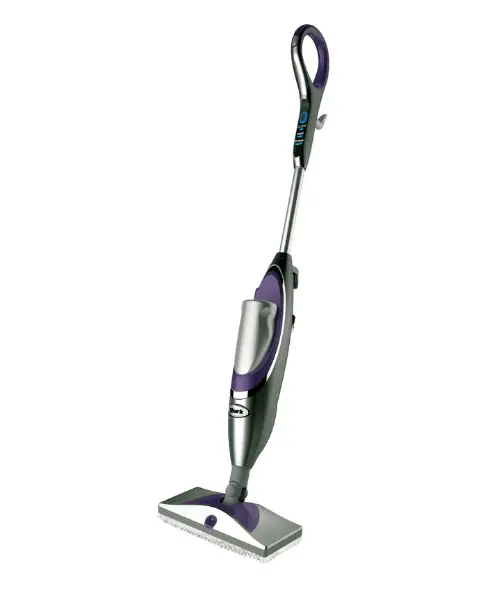 Shark Sk460 Series Professional Steam & Spray Pro Mop User Manual