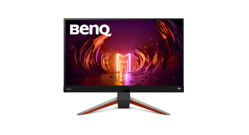Benq Ex2710u 27 Inch Gaming Monitor Instruction Manual