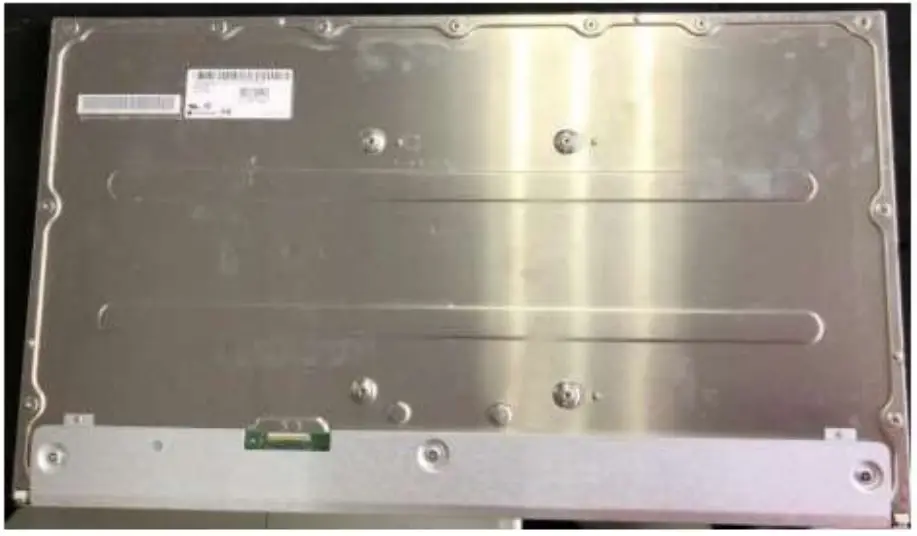 BenQ EX2710U 27 inch Gaming Monitor - fig 13