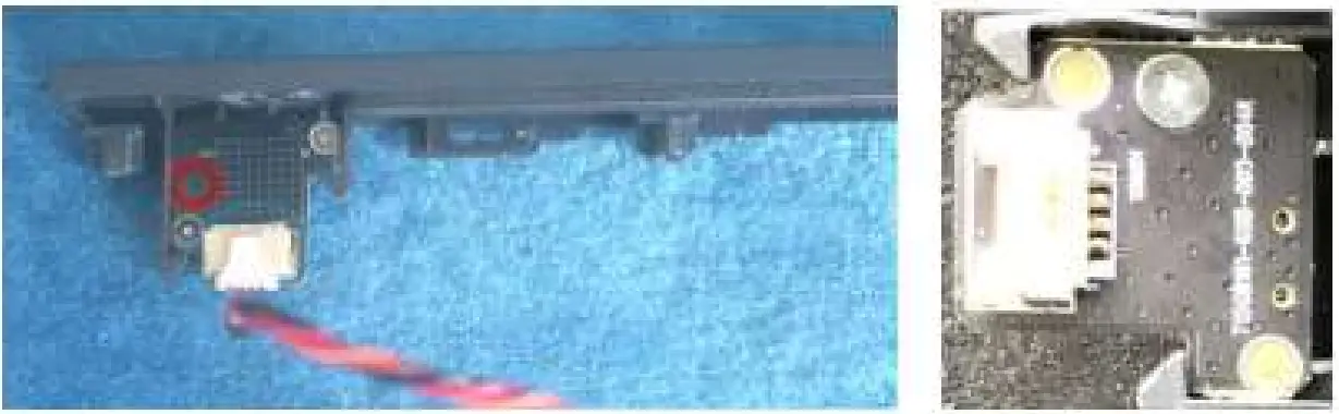 BenQ EX2710U 27 inch Gaming Monitor - fig 14