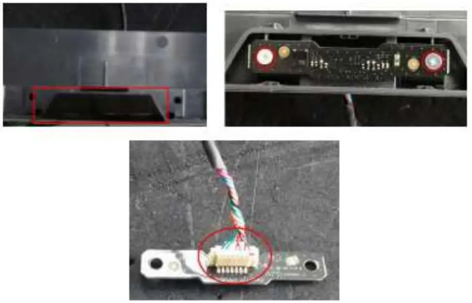 BenQ EX2710U 27 inch Gaming Monitor - fig 15