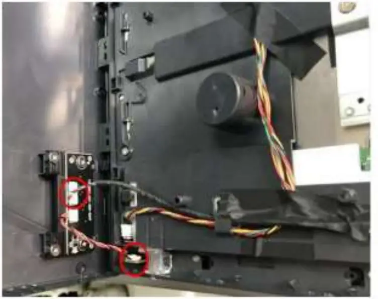 BenQ EX2710U 27 inch Gaming Monitor - fig 4