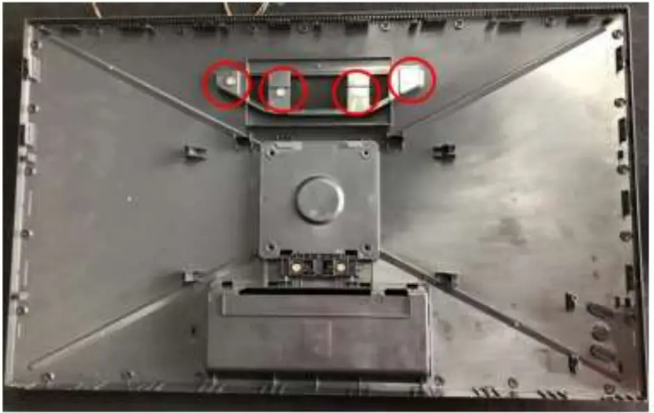 BenQ EX2710U 27 inch Gaming Monitor - fig 5