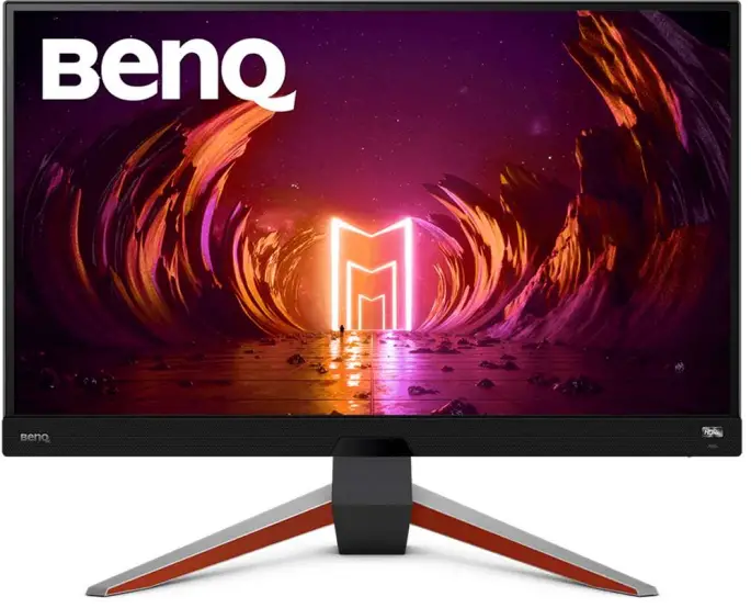 BenQ EX2710U 27 inch Gaming Monitor
