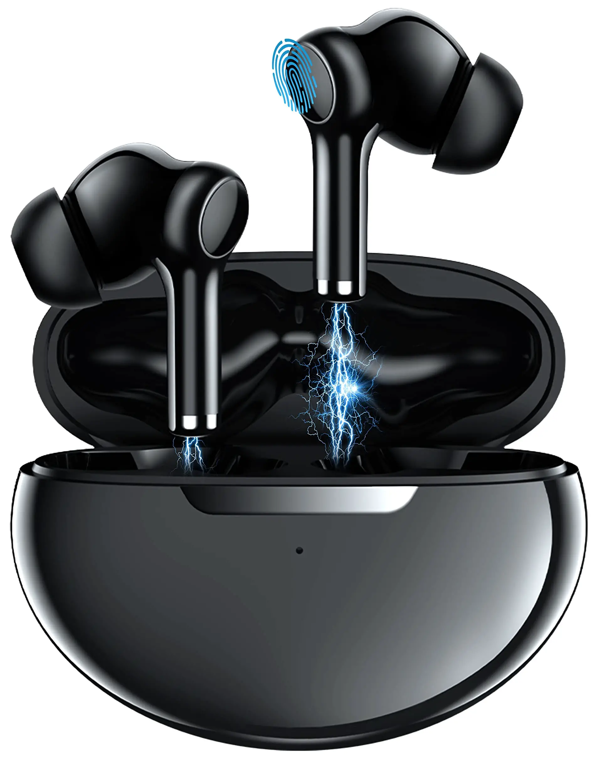 Kurdene N06-A Environmental Noise Cancelling Earbuds