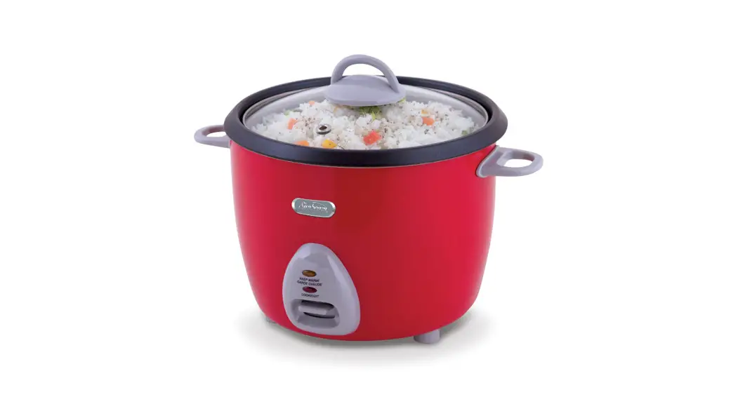 Sunbeam Cksbrc165-033 Rice Cooker Instruction Manual Sunbeam Cksbrc165-033 Rice Cooker Instruction Manual