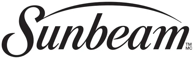 Sunbeam logo